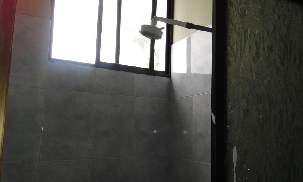 Hostal Jireh 特纳 外观 照片