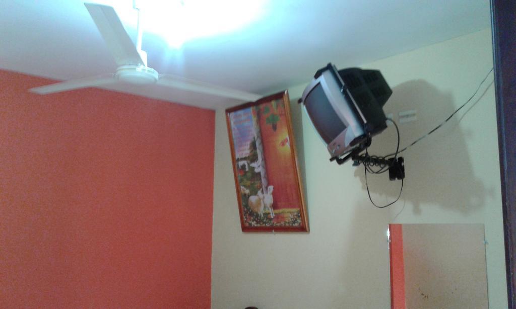 Hostal Jireh 特纳 外观 照片